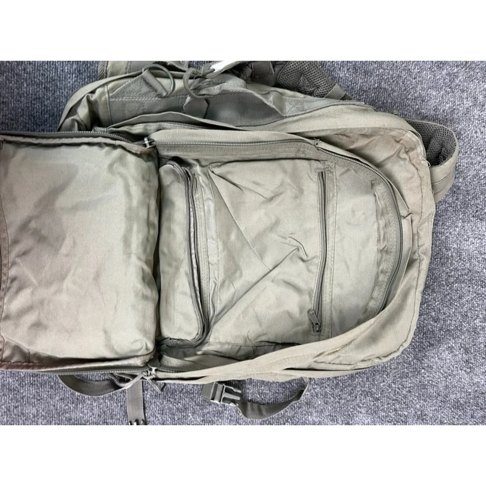 S.O.C Sandpiper Of California Bugout Bag backpack Coyote Brown bag‎ Tactical